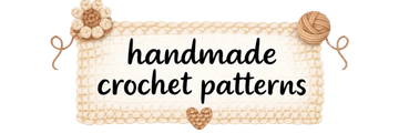 handmade crochet patterns